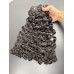 super double drawn Caribbean bouncy curly virgin hair cuticle aligned indian human hair,virgin human hair from very young girls super double drawn Caribbean bouncy curly virgin hair cuticle aligned indian human hair,virgin human hair from very young girls