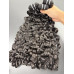 super double drawn Caribbean bouncy curly virgin hair cuticle aligned indian human hair,virgin human hair from very young girls super double drawn Caribbean bouncy curly virgin hair cuticle aligned indian human hair,virgin human hair from very young girls