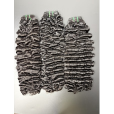 super double drawn Burmese curly virgin hair cuticle aligned indian human hair,virgin human hair from very young girls 
