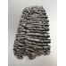 super double drawn Burmese curly virgin hair cuticle aligned indian human hair,virgin human hair from very young girls 