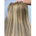 Highlight Colors SDD 6/70/6 Highlight vietnamese raw hair Bundles With HD lace Closure
