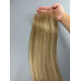 Highlight Colors 6/70/6 5X5 HD lace clousre straight matching bundle high Quality human raw hair Highlight Colors 6/70/6 5X5 HD lace clousre straight matching bundle high Quality human raw hair