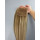 Highlight Colors 6/70/6 5X5 HD lace clousre straight matching bundle high Quality human raw hair 