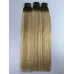 Highlight Colors SDD 2/8/24 Blonde Highlight vietnamese raw hair Bundles With HD lace Closure