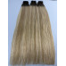 Highlight Colors SDD 2/8/24 Blonde Highlight vietnamese raw hair Bundles With HD lace Closure