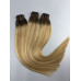 Highlight Colors SDD 2/8/24 Blonde Highlight vietnamese raw hair Bundles With HD lace Closure
