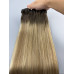 Highlight Colors SDD 2/8/24 Blonde Highlight vietnamese raw hair Bundles With HD lace Closure