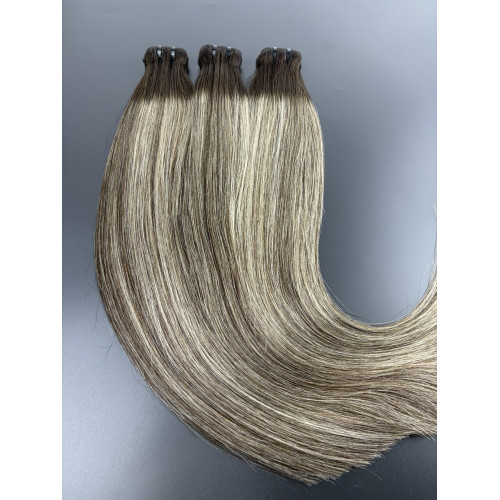 Highlight Colors SDD 2/613/2 Highlight vietnamese raw hair Bundles With HD lace Closure Highlight Colors SDD 2/613/2 Highlight vietnamese raw hair Bundles With HD lace Closure