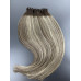 Highlight Colors SDD 2/613/2 Highlight vietnamese raw hair Bundles With HD lace Closure Highlight Colors SDD 2/613/2 Highlight vietnamese raw hair Bundles With HD lace Closure
