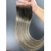 Highlight Colors 2/613/2 5X5 HD lace clousre straight matching bundle high Quality human raw hair Highlight Colors 2/613/2 5X5 HD lace clousre straight matching bundle high Quality human raw hair