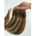 Highlight Colors 4/27/4 5X5 HD lace clousre straight matching bundle high Quality human raw hair Highlight Colors 4/27/4 5X5 HD lace clousre straight matching bundle high Quality human raw hair