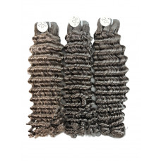 Deep wave Curly wholesale china human suppliers brazilian hair weave virgin mink brazilian hair bundles,brazilian human hair weave 