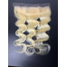 613 Body wave Lace Frontal Pre Plucked Ear To Ear Raw Indian Virgin Human Hair With Baby Hair 613 Body wave Lace Frontal Pre Plucked Ear To Ear Raw Indian Virgin Human Hair With Baby Hair