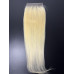 613 4x4 blonde color straight lace closure Top quality 100% human hair 613 4x4 blonde color straight lace closure Top quality 100% human hair