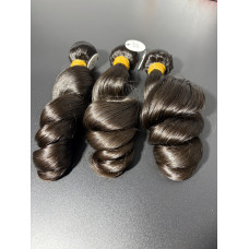 10 bundles deals can mixed other textures can be dyed extension hair 100% human hair, cuticle aligned hair