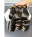 Loose Wave wholesale 10a original virgin human hair bundles,original human hair ,original virgin hair extension human hair