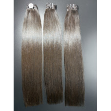 Straight Wave 100% grade 10a virgin hair raw human hair weft,raw virgin mink deep wave virgin hair,can be dyed 613 blonde human hair
