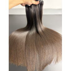 3 bundles deals best selling super can be dyed extension hair 100% human hair, cuticle aligned hair