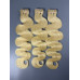 Large Stock Manufacture Wholesale Brazilian Raw 613 Body Wave Cuticle Aligned Mink Human Hair Large Stock Manufacture Wholesale Brazilian Raw 613 Body Wave Cuticle Aligned Mink Human Hair