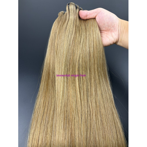 Pre-Colored SDD 8# vietnamese raw hair Bundles straight Wholesale Raw Straight Hair Weft Bundles Pre-Colored SDD 8# vietnamese raw hair Bundles straight Wholesale Raw Straight Hair Weft Bundles