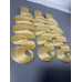 Large Stock Manufacture Wholesale Brazilian Raw 613 Body Wave Cuticle Aligned Mink Human Hair Large Stock Manufacture Wholesale Brazilian Raw 613 Body Wave Cuticle Aligned Mink Human Hair