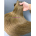 Pre-Colored SDD 4# vietnamese raw hair Bundles straight Wholesale Raw Straight Hair Weft Bundles
