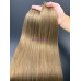 Pre-Colored SDD 6# vietnamese raw hair Bundles straight Wholesale Raw Straight Hair Weft Bundles Pre-Colored SDD 6# vietnamese raw hair Bundles straight Wholesale Raw Straight Hair Weft Bundles
