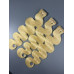 Large Stock Manufacture Wholesale Brazilian Raw 613 Body Wave Cuticle Aligned Mink Human Hair Large Stock Manufacture Wholesale Brazilian Raw 613 Body Wave Cuticle Aligned Mink Human Hair