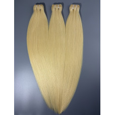  Large Stock Manufacture Wholesale Brazilian Raw 613 Straight wave Cuticle Aligned Mink Human Hair 
