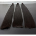 Super double drawn raw hair cuticle aligned straight virgin indian human hair,virgin human hair from very young girls Super double drawn raw hair cuticle aligned straight virgin indian human hair,virgin human hair from very young girls