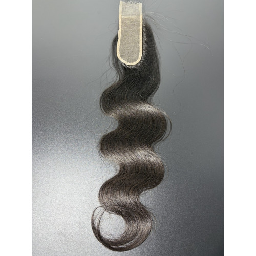 2x6 body wave lace closure Top quality 100% human hair wholesale price 2x6 body wave lace closure Top quality 100% human hair wholesale price
