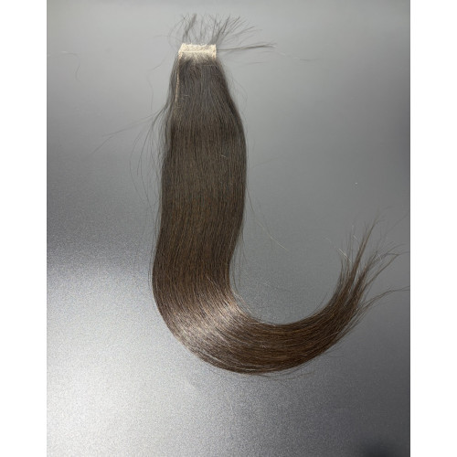 2x6 straight lace closure Top quality 100% human hair wholesale price 2x6 straight lace closure Top quality 100% human hair wholesale price