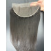 Straight 13x4 13x6 Lace Frontal Pre Plucked Ear To Ear Raw Indian Virgin Human Hair With Baby Hair Straight 13x4 13x6 Lace Frontal Pre Plucked Ear To Ear Raw Indian Virgin Human Hair With Baby Hair