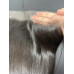 Straight 13x4 13x6 Lace Frontal Pre Plucked Ear To Ear Raw Indian Virgin Human Hair With Baby Hair Straight 13x4 13x6 Lace Frontal Pre Plucked Ear To Ear Raw Indian Virgin Human Hair With Baby Hair