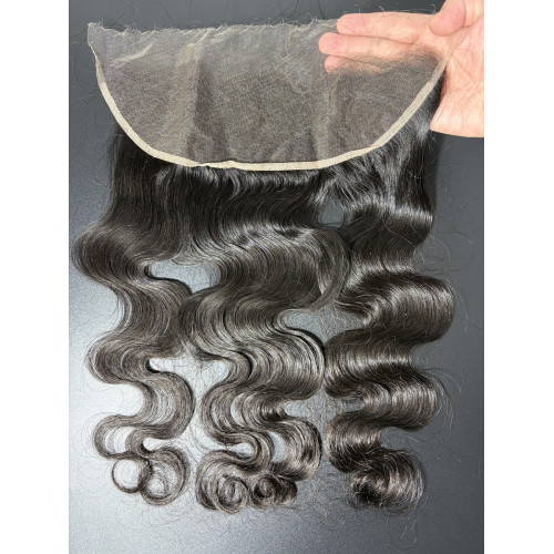 Body wave Lace Frontal Pre Plucked Ear To Ear Raw Indian Virgin Human Hair With Baby Hair Body wave Lace Frontal Pre Plucked Ear To Ear Raw Indian Virgin Human Hair With Baby Hair