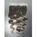 HD lace frontal Pre Plucked Ear To Ear Raw Indian Virgin Human Hair With Baby Hair HD lace frontal Pre Plucked Ear To Ear Raw Indian Virgin Human Hair With Baby Hair