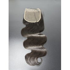  5x5 6x6 7X7 all textures  lace closure hot selling raw virgin hair closure 
