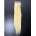 613 Straight Lace Frontal Pre Plucked Ear To Ear Raw Indian Virgin Human Hair With Baby Hair 613 Straight Lace Frontal Pre Plucked Ear To Ear Raw Indian Virgin Human Hair With Baby Hair