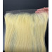 613 Straight Lace Frontal Pre Plucked Ear To Ear Raw Indian Virgin Human Hair With Baby Hair 613 Straight Lace Frontal Pre Plucked Ear To Ear Raw Indian Virgin Human Hair With Baby Hair