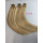 Highlight Colors SDD 6/70/6 Highlight vietnamese raw hair Bundles With HD lace Closure