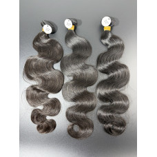 Body Wave best selling super can be dyed extension hair 100% human, cuticle aligned hair,aliexpress real hair extensions  