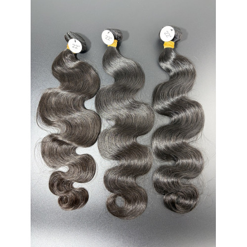 Body Wave best selling super can be dyed extension hair 100% human, cuticle aligned hair,aliexpress real hair extensions  