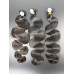 3 bundles deals best selling super can be dyed extension hair 100% human hair, cuticle aligned hair