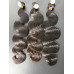 Body Wave best selling super can be dyed extension hair 100% human, cuticle aligned hair,aliexpress real hair extensions  