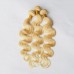 Large Stock Manufacture Wholesale Brazilian Raw 613 Body Wave Cuticle Aligned Mink Human Hair