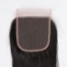 Best Quality Drop Shipping High quality Brazilian Human Hair 1b 27 color Ombre 4*4 Lace Closure