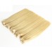  double drawn raw hair cuticle aligned straight virgin indian human hair,virgin human hair from very young girls 