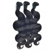 on sale Straight Wave 100% grade 9a virgin hair human hair weft virgin mink deep wave virgin hair