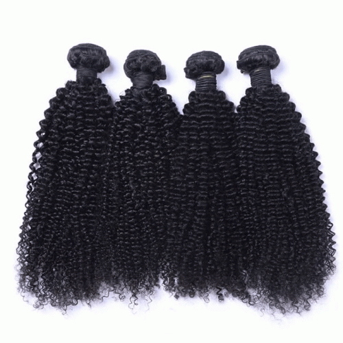 Kinky Curly Raw Remy Unprocessed Human Hair Wholesale Brazilian Hair,Raw Virgin Hair Unprocessed,Cuticle Aligned Brazilian Hair