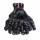 fumi double drawn Natural Black Vietnamese spring Curly Virgin Human Hair Bundles Weaving Extension